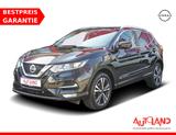 Nissan Qashqai 1.3 N-Connecta Klimaaut. Navi Panorama - Nissan Qashqai in Hannover