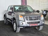 Isuzu D-Max Double Cab Custom 4WD|AUTOMATIK|AHK|KLIMA - gebrauchte Isuzu D-Max aus dem Jahr 2010