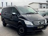 Mercedes-Benz Viano 4MATIC 2.2 CDI LANG+6-SITZER+TISCH+R.KAM - Mercedes-Benz Viano: Tisch