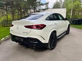 Mercedes-Benz GLE 53 AMG Mercedes-AMG GLE 53 4MATIC+ Merce... - Mercedes-Benz GLE 53 AMG: Coupe