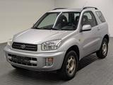 Toyota RAV 4 Für Gewerbe, Ex-/Import - : Geländewagen, Für Gewerbe Ex Import