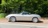 Fiat Barchetta 1.8 16V - - Fiat Barchetta: Leder