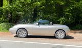 Fiat Barchetta 1.8 16V - - Fiat Barchetta aus 1996