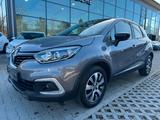 Renault Captur ENERGY dCi 90 Automatik Klima DAB SHZ - Renault Captur mit Diesel-Antrieb: Automatik