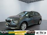 Skoda Kamiq Ambition 1.0 TSI DSG Navi via Smartlink PD - Skoda Kamiq Gebrauchtwagen