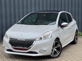Peugeot 208 GTi.Navi.Klimaauto.PDC.Panorama.SHZ - Peugeot 208 in Bonn