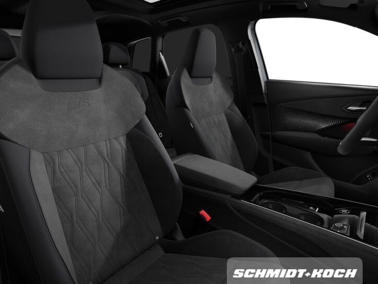 Audi Q3 SUV e-hybrid 200 kW S tronic LED-Scheinw. DAB foto 5