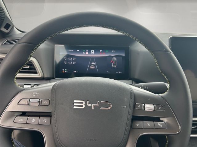 BYD ATTO 2