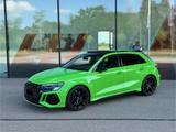 Audi RS3 *RS-AGA/Pano/Matrix/280/4J/360°/Navi/Leder - Audi RS3 Jahreswagen
