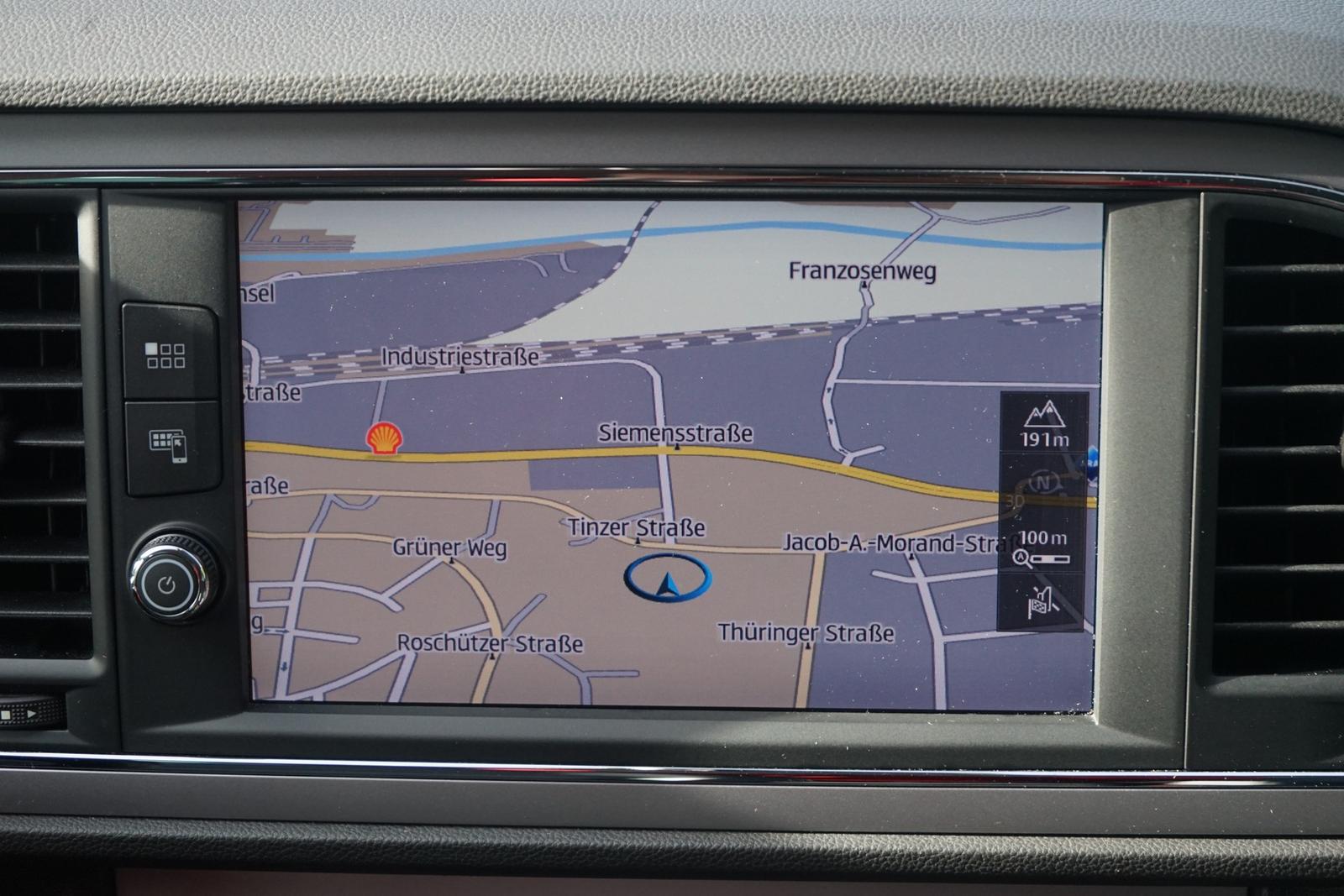 Seat Leon 1.8 Xcellence LED Navi ACC Beats Keyless-Go
