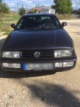 Volkswagen Vw Corrado 2E Automatik Schiebedach TÜV 08... - gebrauchte VW Corrado aus dem Jahr 1994