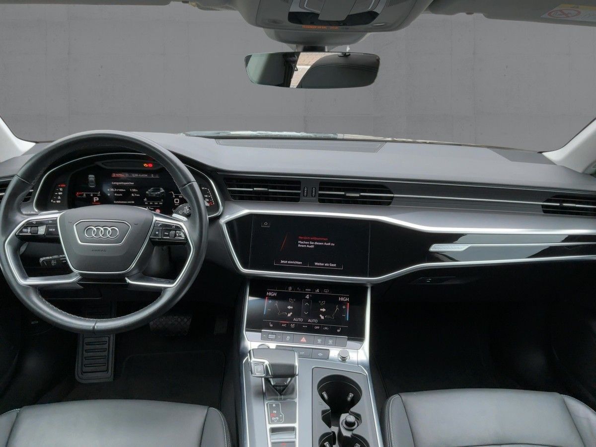 Audi A7 - Bild 9