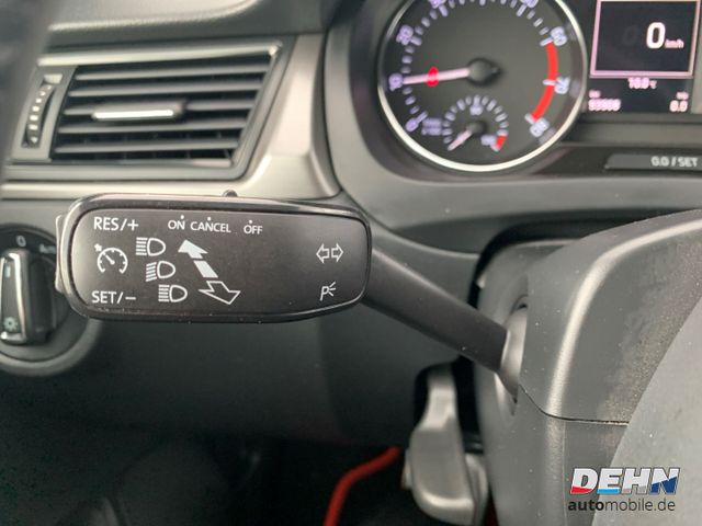 Skoda Rapid Spaceback 1.2 TSI Joy SHZ Xenon PDC Klimat