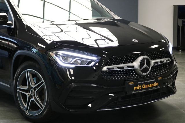 GLA 200 AMG LINE/ NAVI/LEDER/PDC/ALCANTARA – Vorschau 2