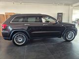Jeep Grand Cherokee 3.0 Overland*NUR GEWERBE*TÜV 2027 - Jeep Grand Cherokee aus 2012