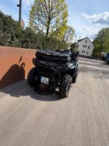 CFMOTO 850 Touring  - CFMOTO 850 Touring