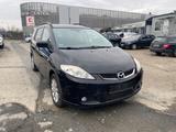Mazda 5 Lim. 2.0 CD Top*Klimaut*Sitzhz*7 Sitzer - Mazda 5 in Frankfurt (Main)