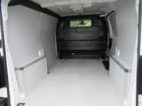 Opel Vivaro Kasten+ AUTOMATIK+2 SITZER+SHZ+KLIMA - Opel Vivaro: Automatik
