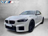 BMW M2 - Vorschau Bild 1