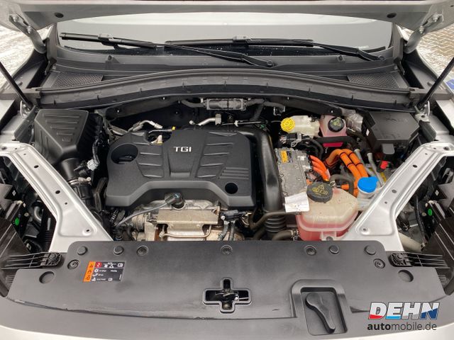 MG EHS PHEV 1.5 AT Luxury Pano ACC LED