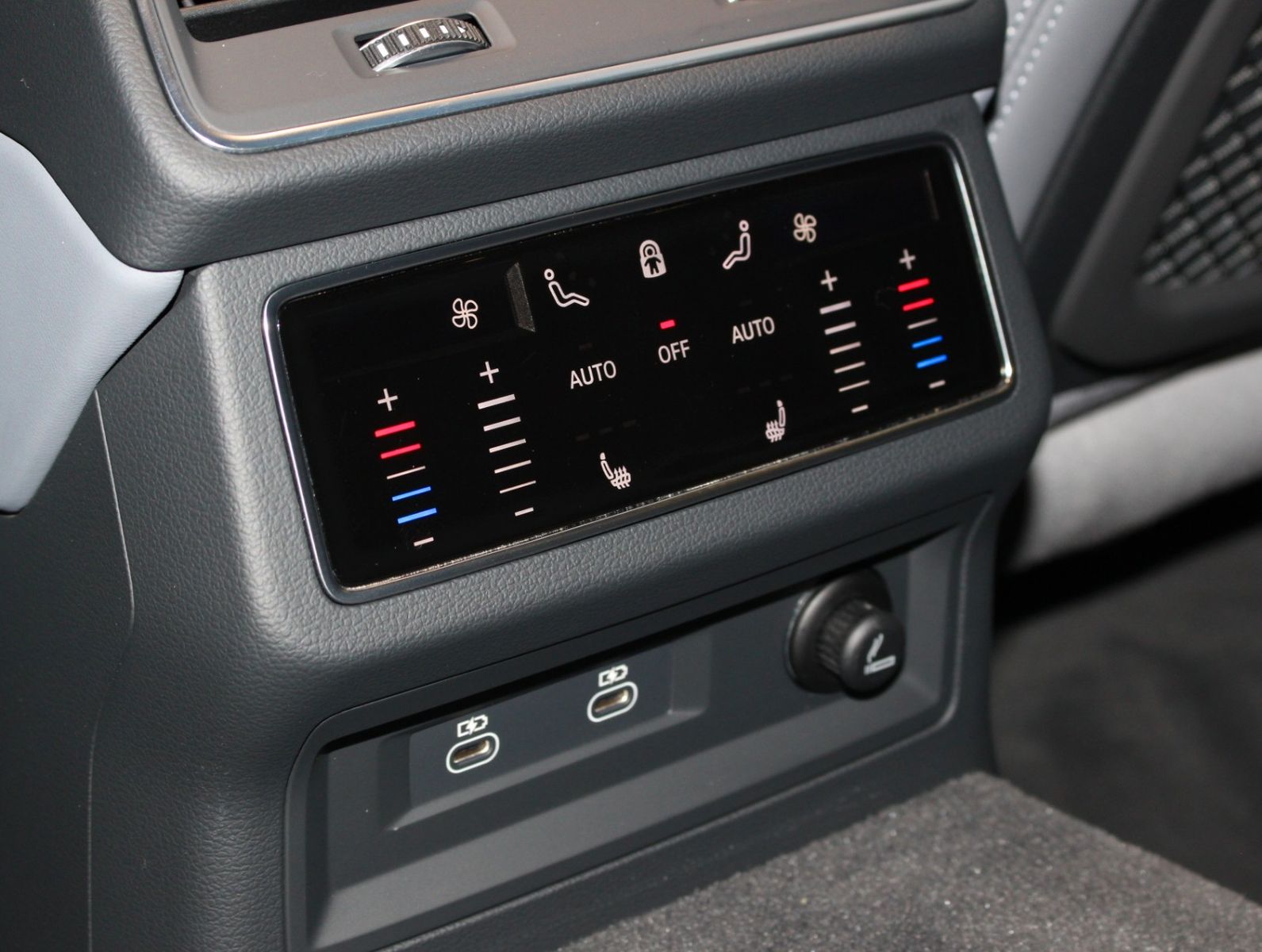 Fahrzeugabbildung Audi RS6 Avant 4.0 TFSI quattro B&O*Pano*VOLL