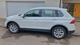 Volkswagen Tiguan Highline Allrad 4Motion 140 kW TDI , AHK - Volkswagen Tiguan: TDI 140