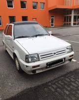 Nissan Micra K10 / Super Topic S / Elektri... - Nissan Micra: K 10