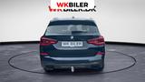 BMW X3 M40i - LED, PANO, HUD, AHK, VOLL - schwarze BMW X3 M40