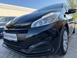 Peugeot 208 1.0 VTi/PureTech 68 Active Klima Service neu - gebrauchte Peugeot 208 aus dem Jahr 2017