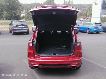 Ford Kuga Plug-In Hybrid ST-Line