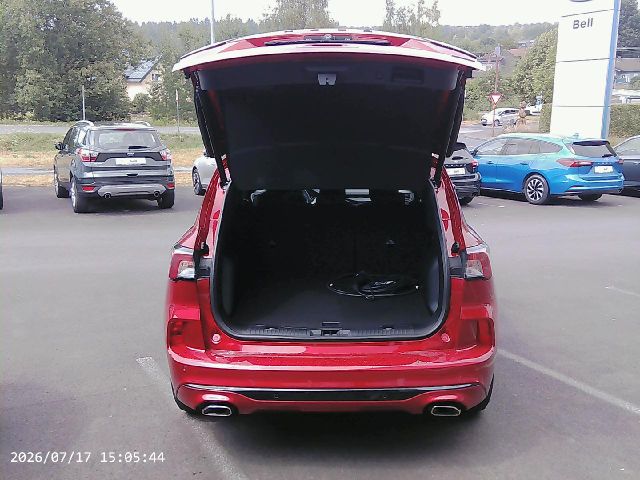 Ford Kuga Plug-In Hybrid ST-Line