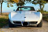 Corvette C3 Stingray 5.7 V8 Gutachten 1- Sammlerzustand - Corvette mit Benzin-Antrieb: Coupé, Stingray