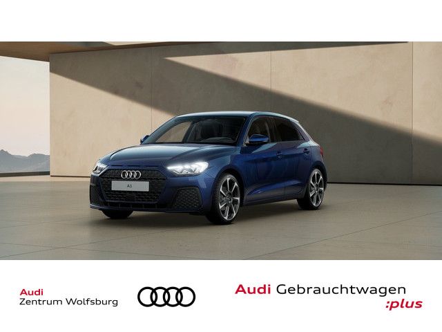 Audi A1 Sportback 35 TFSI S tronic