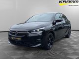 Opel Corsa GS LINE 1.2 Kamera+PDC+LED - Opel Corsa: Schwarz, 1.2