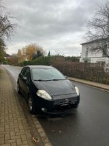 Fiat Punto Automatik - Fiat Punto: Auto