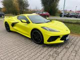 Corvette C8 70th Anniversary Edition - Corvette C8 von privat