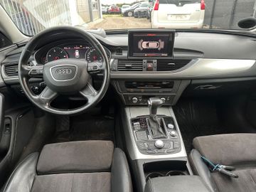 Audi A6 - 10