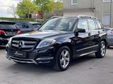Mercedes-Benz GLK 220 CDI BlueEfficiency 4Matic*BI-XENON*360KA - Mercedes-Benz GLK 220 in Gelsenkirchen