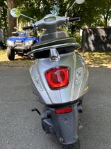 Vespa Elettrica 70 km/h Gepäckträger MIA - Offers matching your search criteria