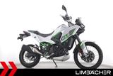 Kawasaki KLE 500 SE - BT-Connectivity - KAWASAKI 500