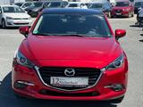 Mazda 3 Lim. Signature +/SHZ/NAVI/EURO 6 - Mazda 3 Signature