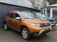 Dacia Duster II Comfort +WR+PDC-Hinten+BT+BC+KLIMA+ISO