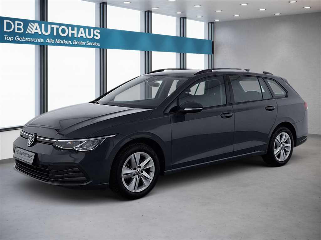 Volkswagen Golf Variant Life 1.0 TSI Winterpaket Standhz
