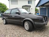 Volkswagen Golf GT 1.8 special - Volkswagen Golf aus 1989