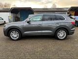 Volkswagen Touareg R-Line 4Motion Matrix Luft Head-Up Carpl - Volkswagen Touareg mit Benzin-Antrieb