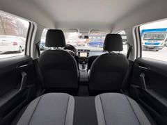 Fahrzeugabbildung Seat Arona Style 1.0 TSI - PDC*App*Sitzhg*Navi*Standh