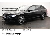 Audi A6 - Vorschau Bild 2