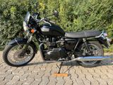 Triumph Bonneville 800 Black Hinckley Vergaser 1. Serie - Offers matching your search criteria
