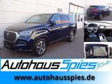 Ssangyong Rexton 2.2 E-XDI 4WD AT Quartz 5S AHK Alu18 Shz - Ssangyong REXTON: Quartz