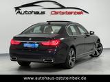 BMW 750 d xDRIVE/M-PAKET/LASER/SOFT/H&K/SHD/MASSAGE/ - gebrauchte BMW 750 aus dem Jahr 2017